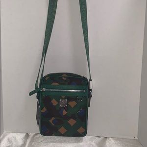 MCM sling bag